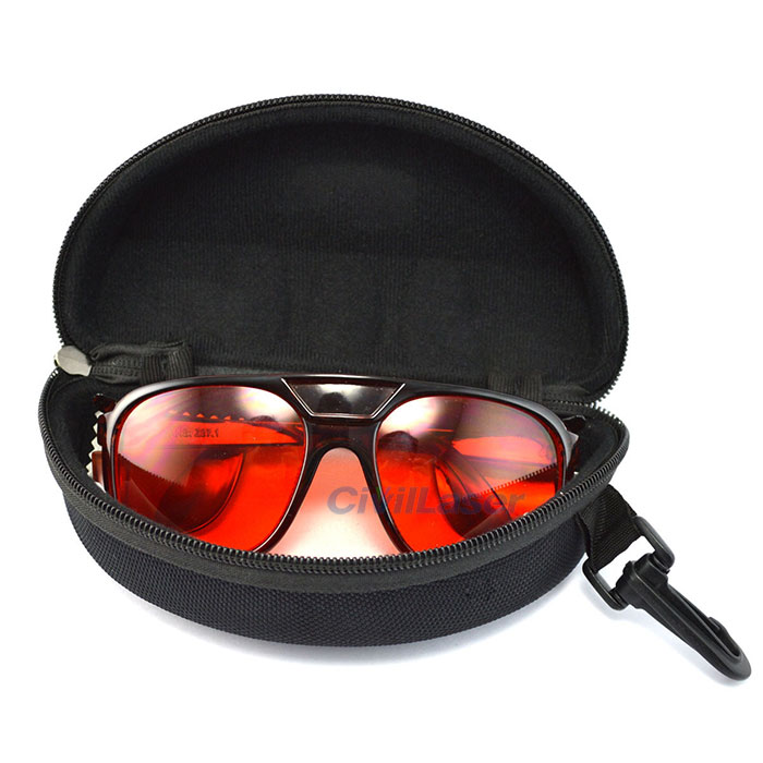 Beauty Instrument Laser Protection Goggles 532nm